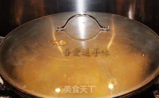 香茅鸡块