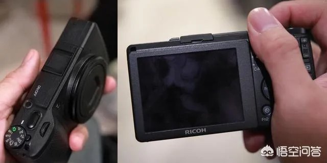 现在入手理光gr2还值得吗?