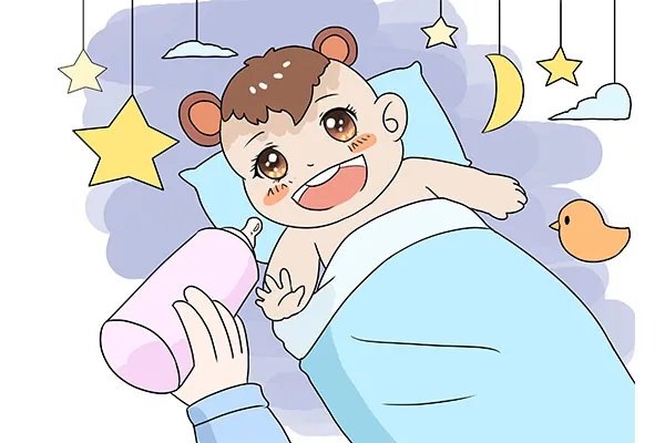 宝宝消化不良吃什么好