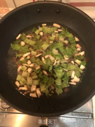 麦片粥