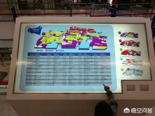 石家庄勒泰中心好在哪里?