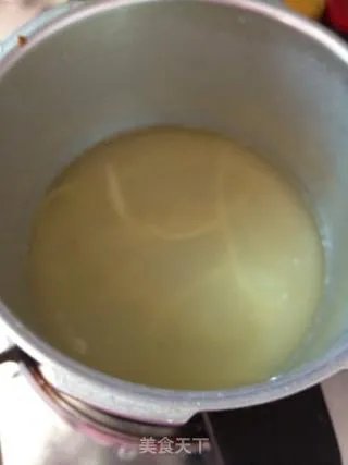 意面