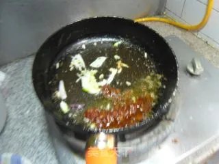 孜然肉片