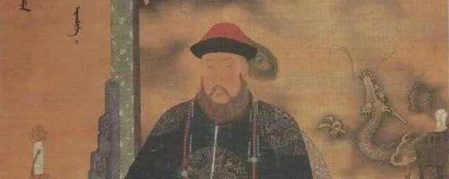 多尔衮简介