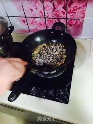 辣炒海螺丝