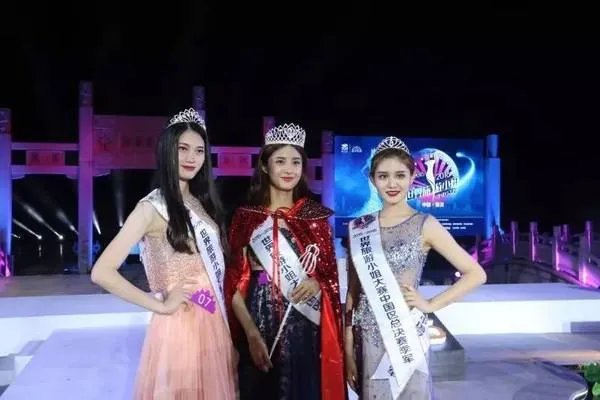 天津为什么多美女?