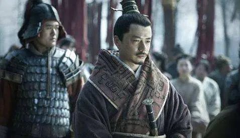 韩信最后的结局为什么会那么惨?
