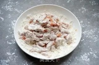 墨西哥鸡肉卷