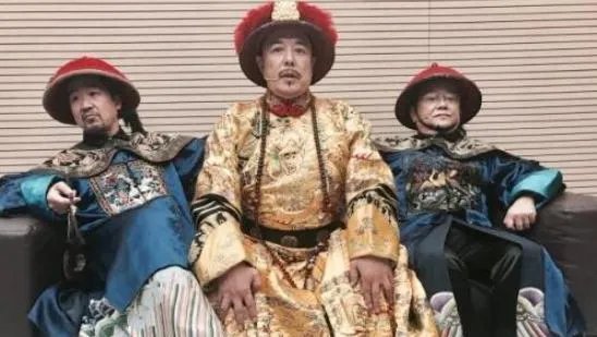 王刚的儿子怎么了?