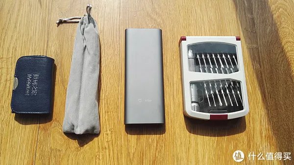 我的那些电动工具们 篇三十五:好用才是硬道理—小评手里在用的四款精修螺丝刀套装