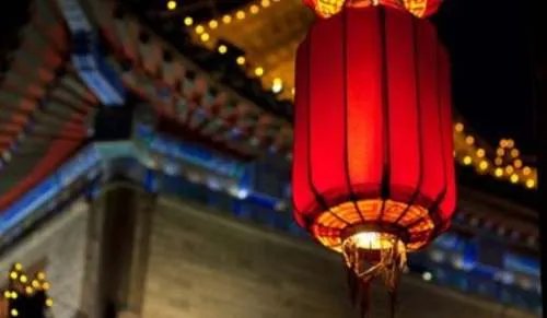 春节拜年祝福语短信
