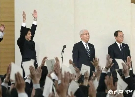 日本为何打破常规年号首次不采用中国古籍?