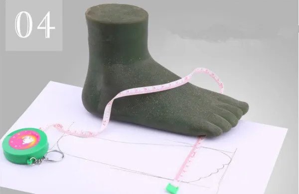 nike鞋码对照表