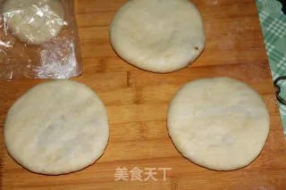 馅饼