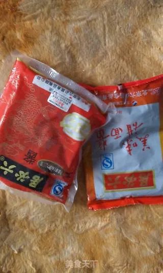 老北京炸酱面