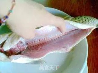 水煮活鱼