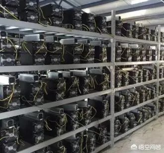 比特币要怎么挖矿？