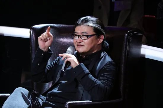 我欲成仙的歌词!