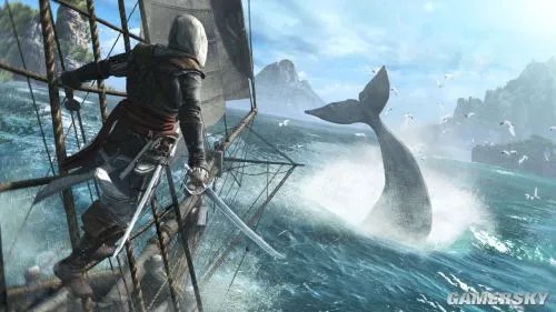 Gamespot年度评选出炉 最佳游戏竟然是它?!