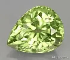 什么是半宝石?