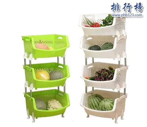 收纳架哪个牌子好?收纳架十大品牌排行榜