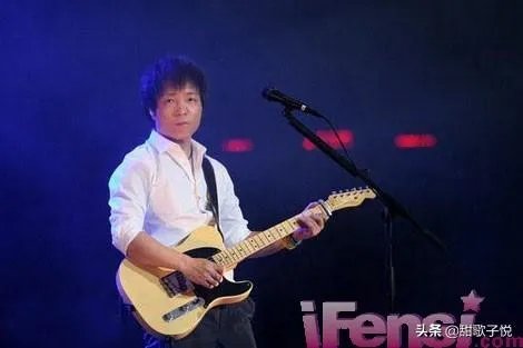 《曾经的你》许巍在歌词中想表达的意思是什么?