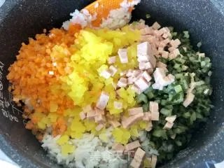 饭团