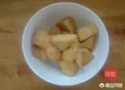 炖菜的做法?