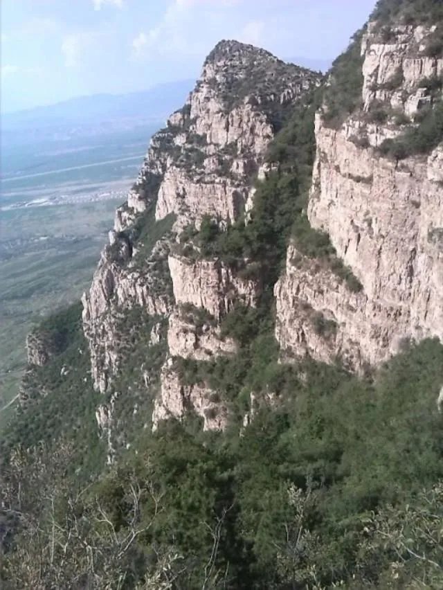 山西恒山好在哪?