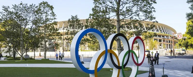 奥运五环代表什么意义 奥运五环代表的意义