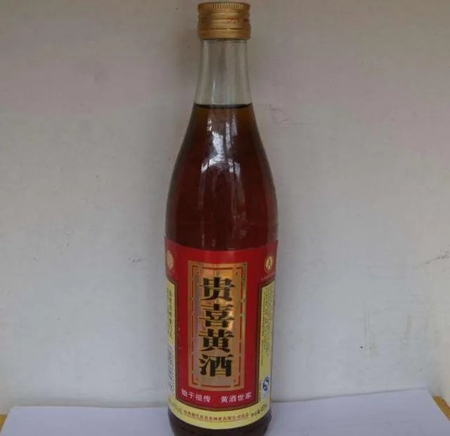 忻州白酒