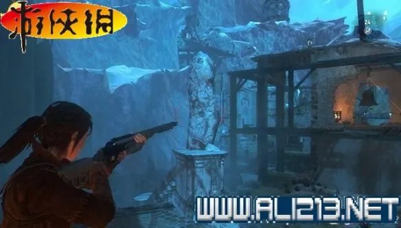 《古墓丽影:崛起》全剧情全关卡流程全收集图文解析攻略