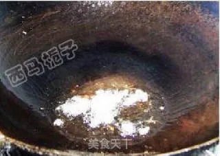 糖醋丸子