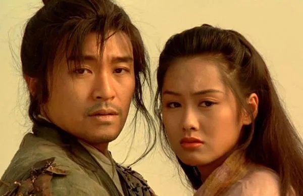 周星驰为什么能成为“喜剧之王”?