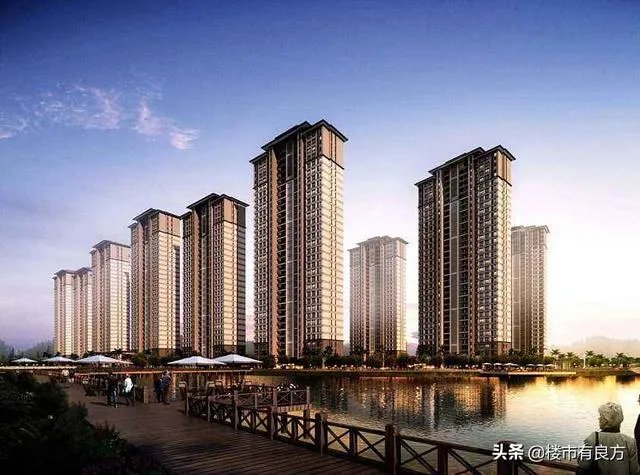 为什么上海二手房价格火爆?