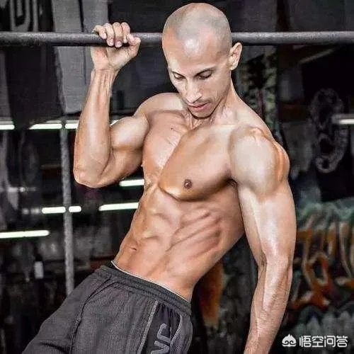 徒手健身的效果怎样?