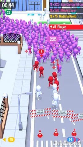 Crowd City拥挤城市攻略 Crowd City怎么玩
