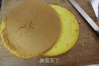草莓蛋糕