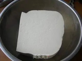 纯豆腐丸子