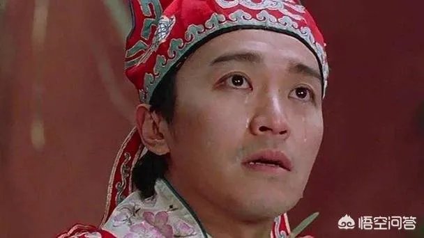 周星驰为什么能成为“喜剧之王”?