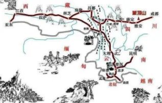 古代“茶马互市”是什么时候兴起的？茶马互换制度是怎么样的？
