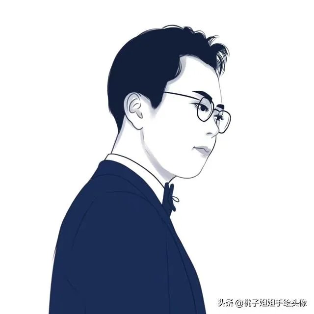 谁能提供几个适合男士做头像的图片?
