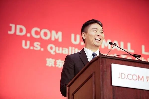 如果京东欠债一万亿，刘强东个人要还多少钱？