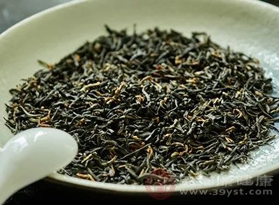 红茶的作用 常喝这种饮料有助于减肥