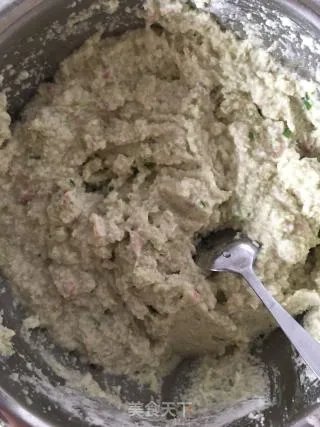 藕饼