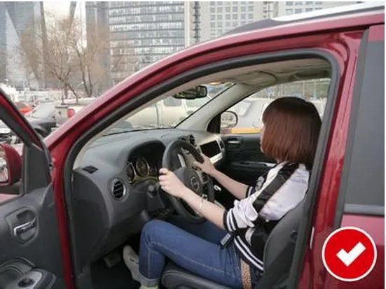 女司机开车要注意什么?