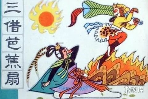 西游记十大神兵法宝排名 如意金箍棒只能排最后?