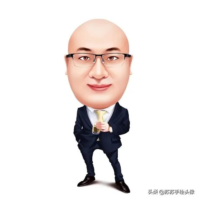 怎么自制头像?
