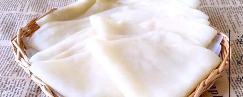 怎么做春饼
