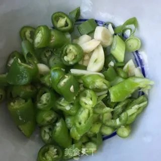 家常菜花